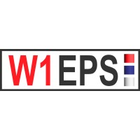 W1 EPS logo - Similar company to W1 Construction Ltd