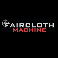 Faircloth Machine Shop, Inc logo - Similar company to Bart Machine Shop Corp