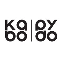 KABO & PYDO design studio logo - Similar company to Ergodesign