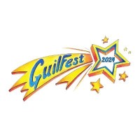 GuilFest logo - Similar company to Nuclear Races Ltd