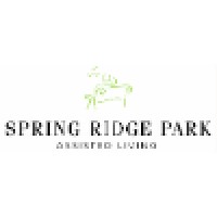 Spring Ridge Park Assisted Living (Alzheimer'S/Dementia)