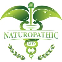 Naturopathic MD logo - Similar company to National University Of Natural Medicine