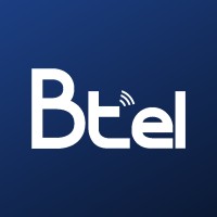 B-Tel logo - Similar company to Cap Performance Inc.
