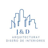 J & D Arquitectura y Diseño de interiores logo - Similar company to Sofía Pernas & Micaela Neira. Diseño De Espacios Interiores