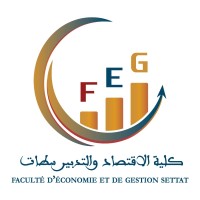 FEG settat logo - Similar company to Feg Settat