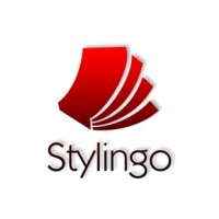 Stylingo logo - Similar company to Apogée Solutions Linguistiques