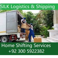 SILK Packers & Movers logo - Similar company to Rkimt