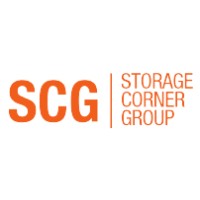 Storage Corner Group logo - Similar company to Schembri Construction Co., Inc.