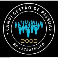 CGP Desenvolvimento Humano e Organizacional logo - Similar company to Recursos Humanos Plan B Consultoría De Sistemas