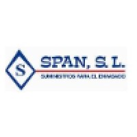 Span S.L. Máquinas envasadoras Verticales logo - Similar company to Statupack Sl