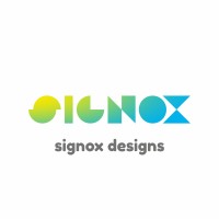SIGNoX DESIGNS logo - Similar company to Skill College