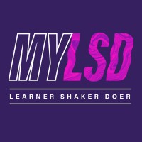 MY LEARNER SHAKER DOER (MYLSD) logo - Similar company to Ambr