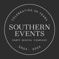 Southern Events Party Rental and Event Company logo - Similar company to Lets Event Planner - Coimbatore And Event Management Company Coimbatore