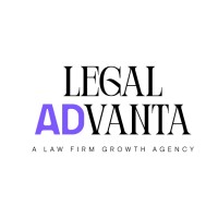 Legal Advanta logo - Similar company to Undertk Studio