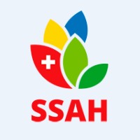 Swiss Sustainable Agricultural Holding logo - Similar company to Idea Nova | Идея Нова