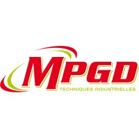 MPGD logo - Similar company to Udt Sa