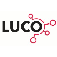 LUCO logo - Similar company to Spider Security