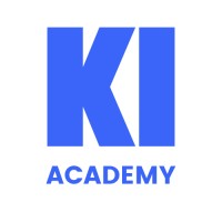 KI Academy logo - Similar company to Ecolistic Esg