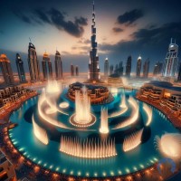 Invest In Dubai Real Estate logo - Similar company to Ace Group