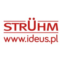 Ideus logo - Similar company to Decor System