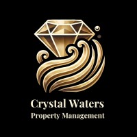 Crystal Waters Property Management logo - Similar company to Overclean Ltd