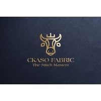 CKASO FABRICS logo - Similar company to Aatma Fabrics