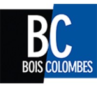 Ville de Bois-Colombes logo - Similar company to Les Bienfaiteurs