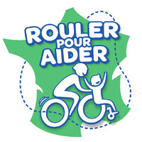 Rouler pour aider logo - Similar company to Plural