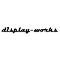 Display-Works logo - Similar company to Applied Concepts, Inc.