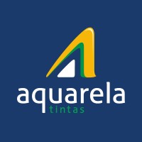Aquarela Tintas Ltda logo - Similar company to Vainorh