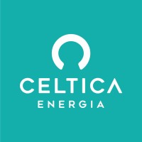 Céltica Energía logo - Similar company to Spilling Technologies Gmbh