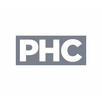 Pure Heart Church logo - Similar company to Thesiswhisperer