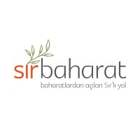 Sır Baharat logo - Similar company to Gülüm Baharat