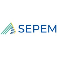 SEPEM logo - Similar company to Malrieu Distribution