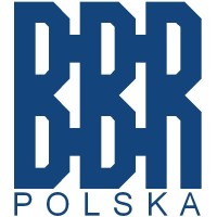 BBR Polska logo - Similar company to Sabre Hoarding Systems