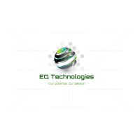 EQ Technologies logo - Similar company to Eq Technologies