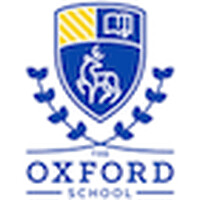 The Oxford School logo - Similar company to Slv Homes