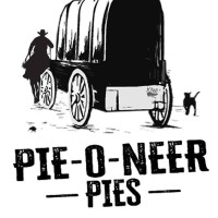 Pie-O-Neer Pies logo - Similar company to Dub Pies