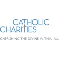 Catholic Charities of Baltimore logo - Similar company to Abilities Network