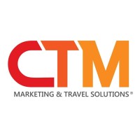 CTM Marketing & Travel Solutions logo - Similar company to Ctm Media Group