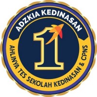 Bimbel Adzkia Kedinasan Jakarta logo - Similar company to Jamu Mboe Batam