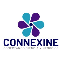 CONNEXINE logo - Similar company to Nucleate Argentina