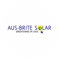 Aus-Brite Solar logo - Similar company to Brite Solar
