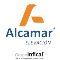 ALCAMAR® logo - Similar company to Inclean®