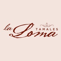 La Loma Tamales logo - Similar company to Brojure