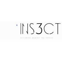 Ins3ct logo - Similar company to Vector-Logistics