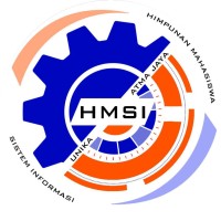 Himpunan Mahasiswa Sistem Informasi (HMSI) UAJ logo - Similar company to Smft Uaj