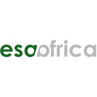 ESA AFRICA logo - Similar company to Van Herp & Frumento (P&I Services)