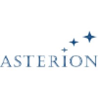 Asterion, Inc. logo - Similar company to Asterion