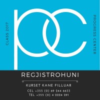 Progress Center Albania logo - Similar company to Panajoti Law Group
